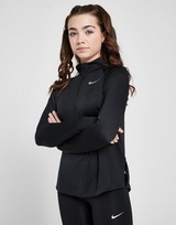 Nike Girls' Running Langarmshirt Kinder