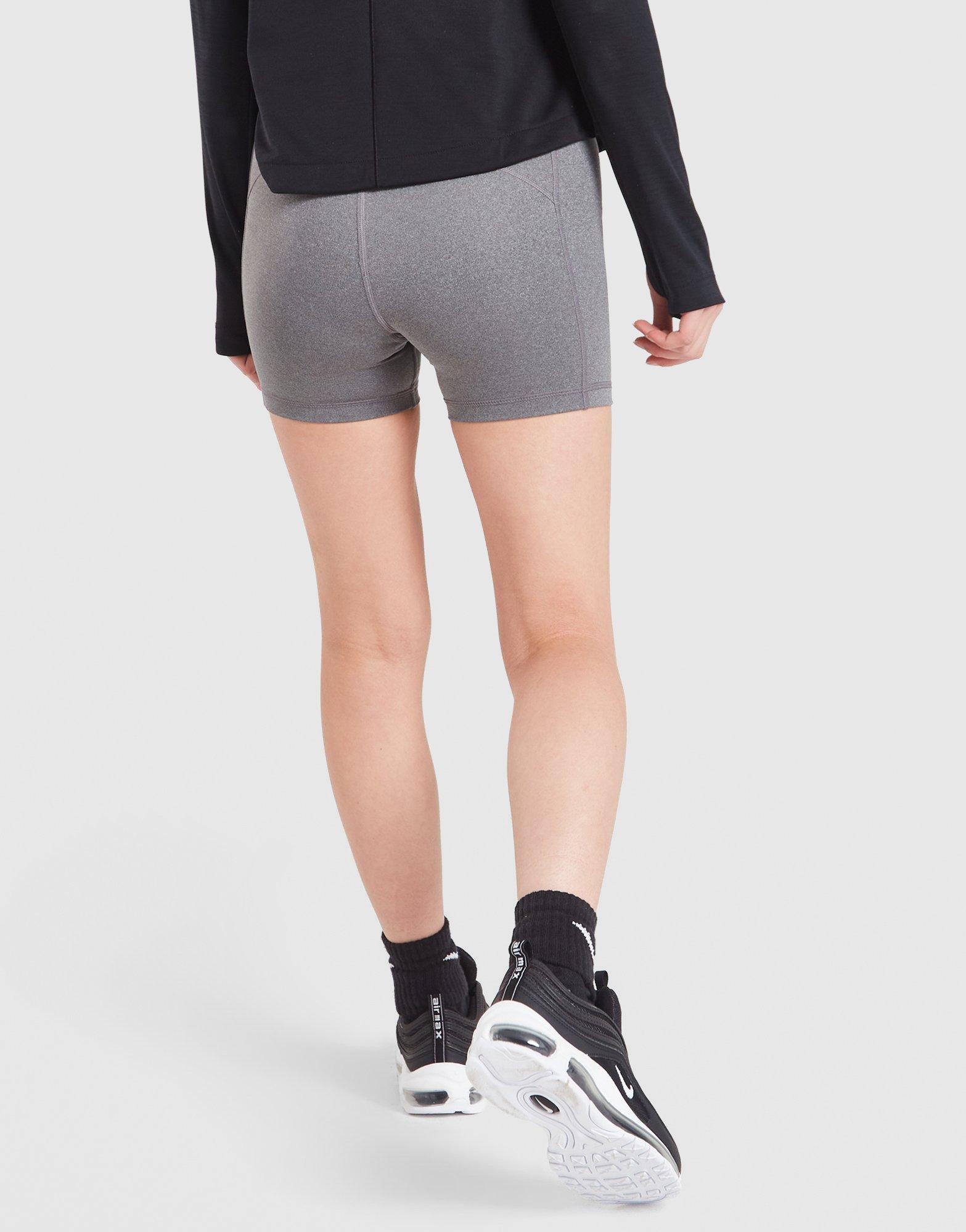 Nike Meisjes Pro 3" Shorts Junior