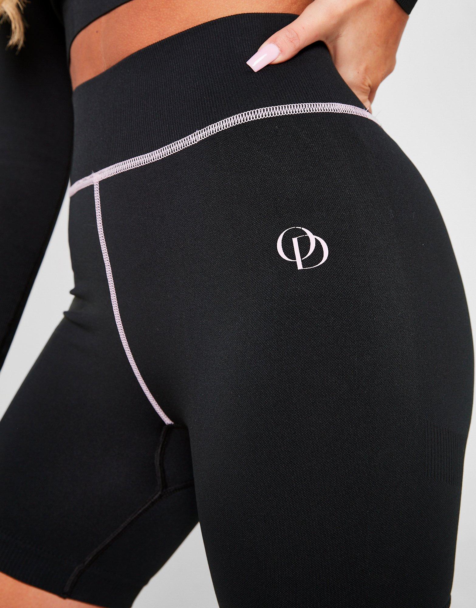 ODolls Sport Figure Cycling Shorts