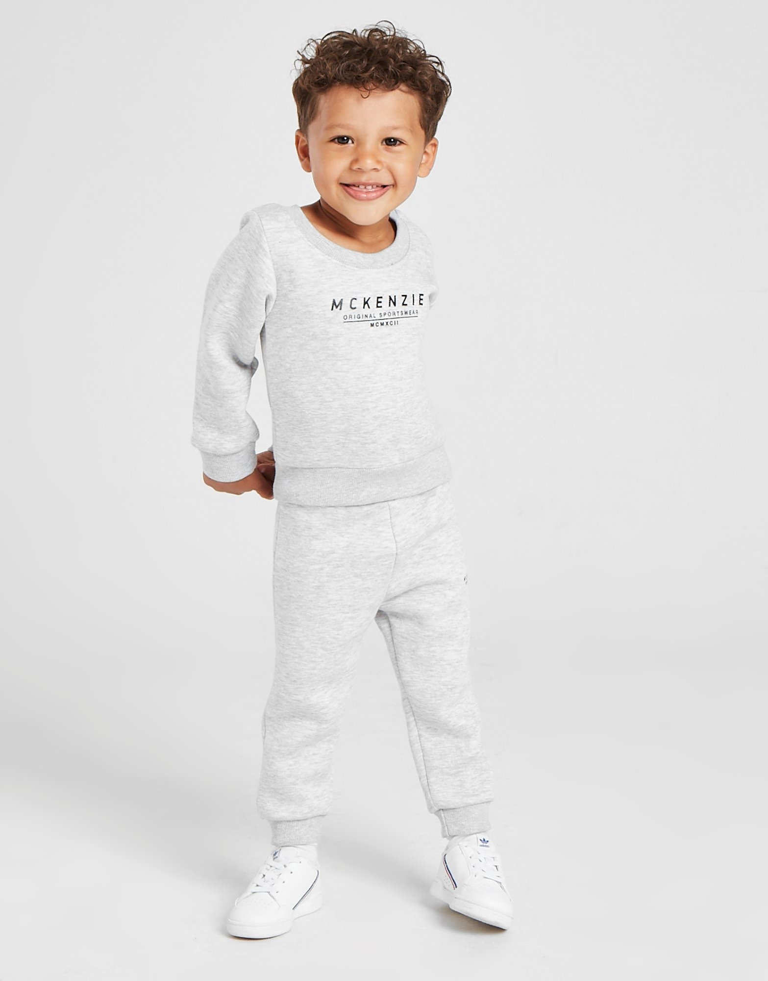 mckenzie tracksuit junior