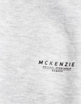McKenzie Micro Essential Large Logo Crew Trainingsanzug Baby