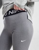 Nike Pro Hypercool-tights junior voor meisjes