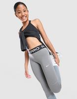 Nike Girls' Pro Leggings Junior