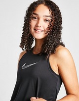 Nike Top Girls' Fitness para Júnior