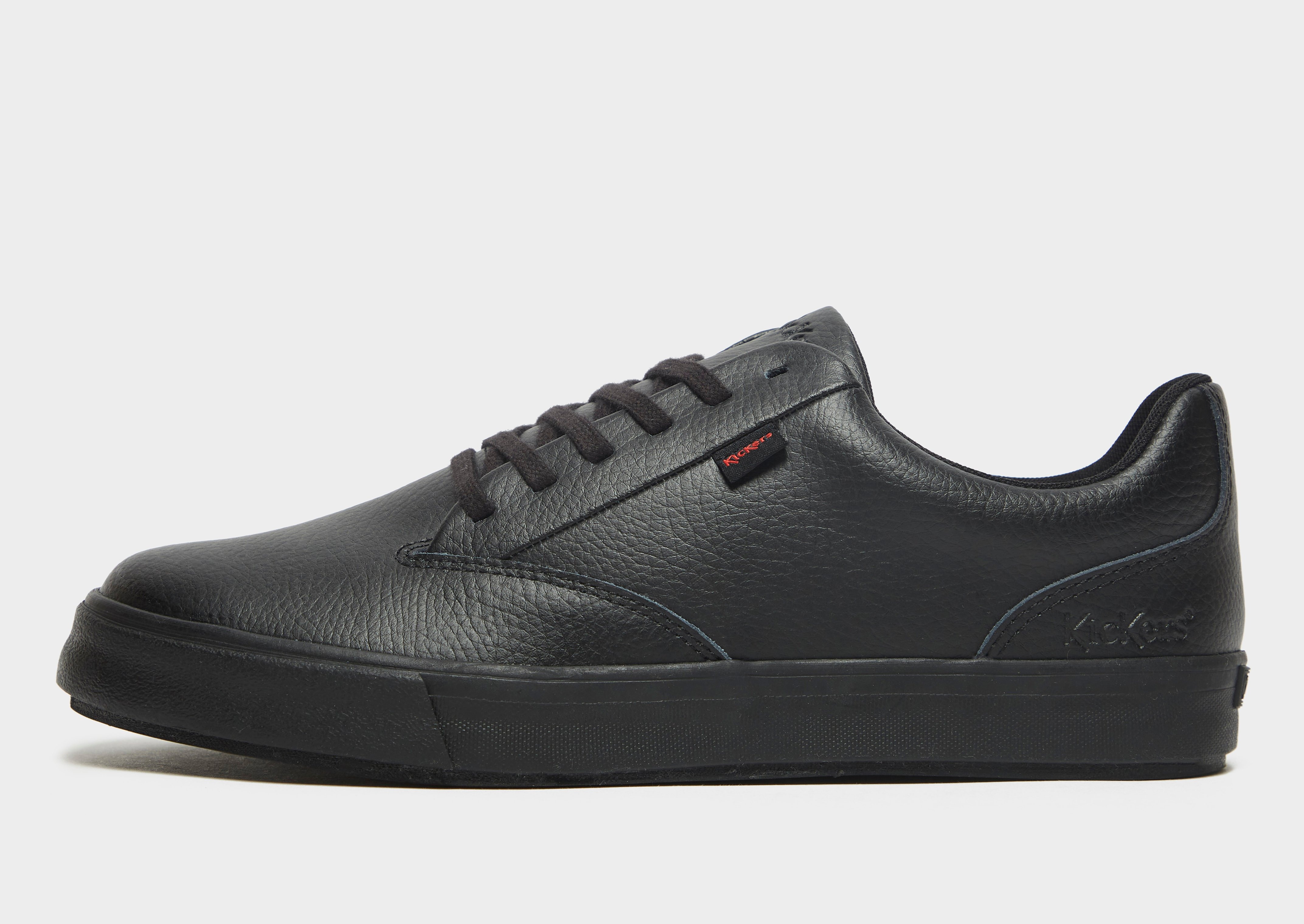 Black Kickers Tovni Tumble | JD Sports UK