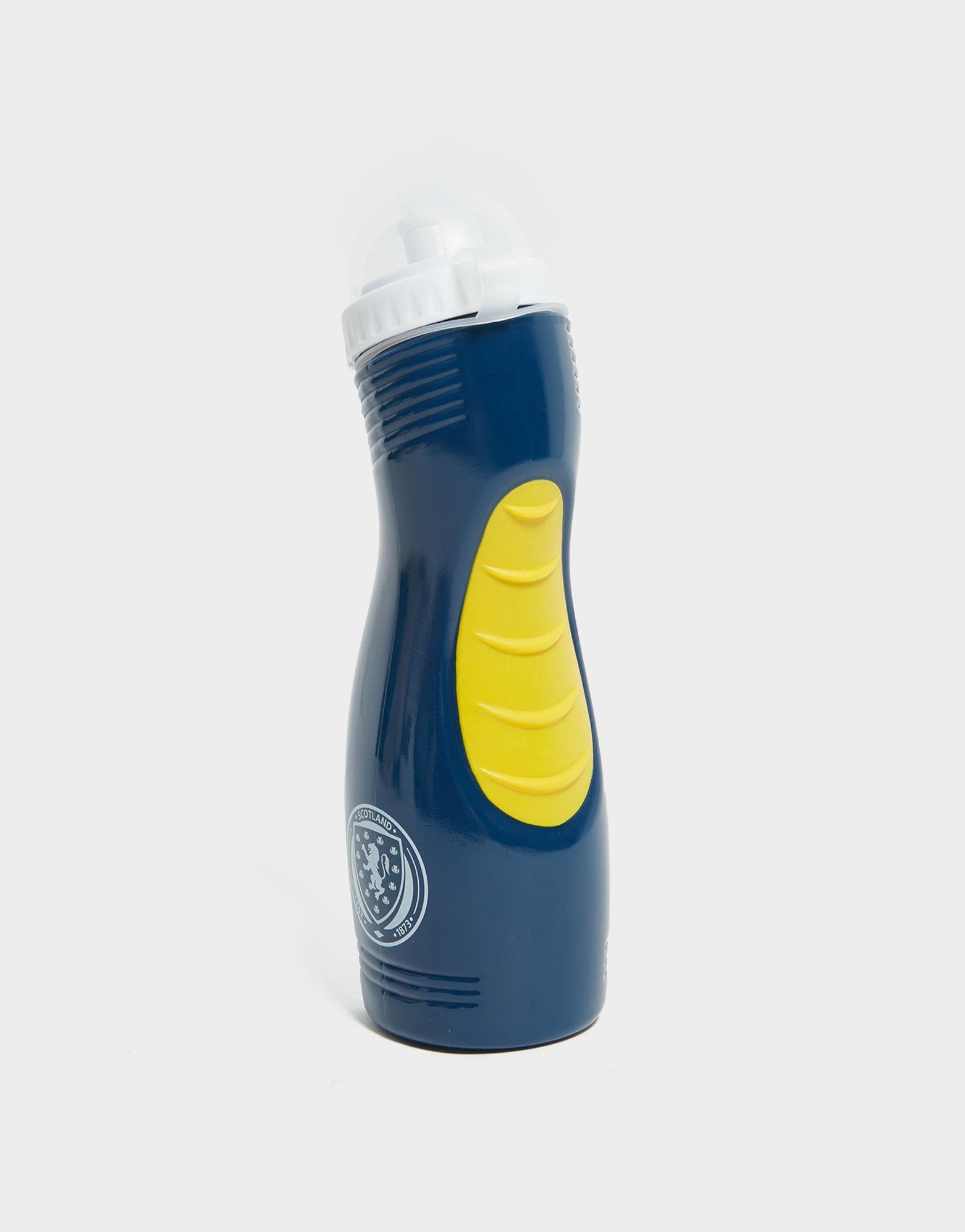 Official Team Scotland 750ml Water Bottle