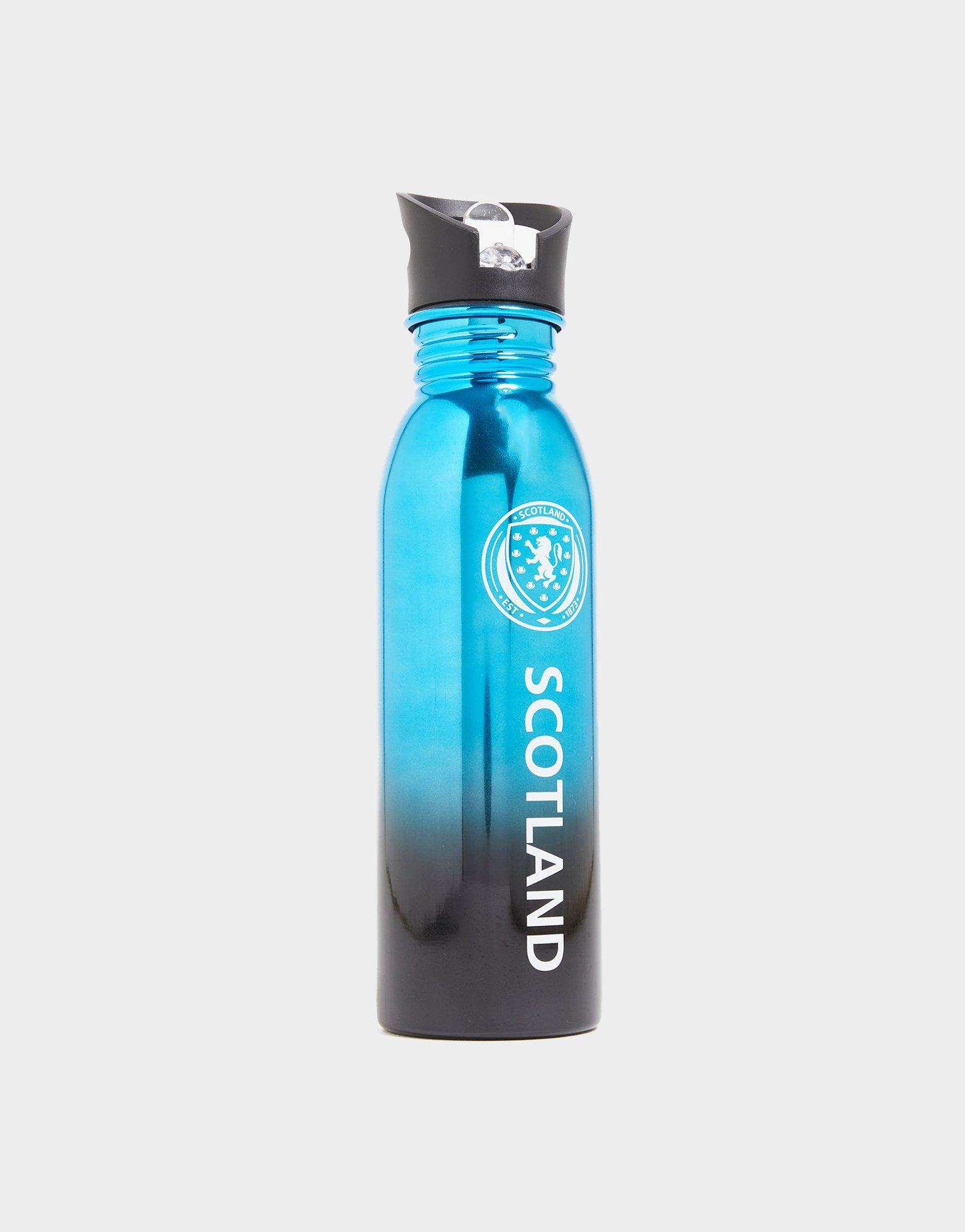 Official Team Scotland 750ML UV Water Bottle