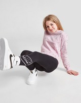 Nike Sweat à capuche en Fleece avec imprimé Nike Sportswear pour Fille plus âgée