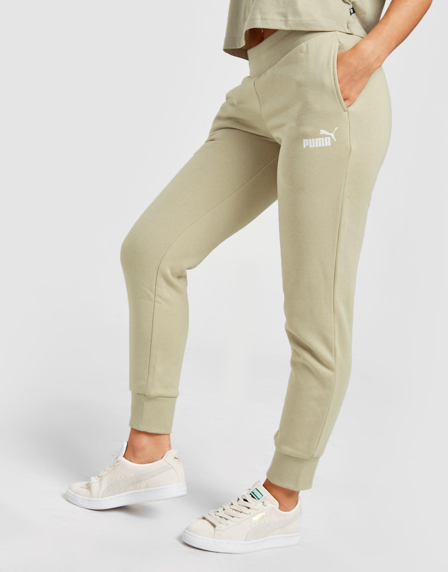 Puma Core Fleece Joggers