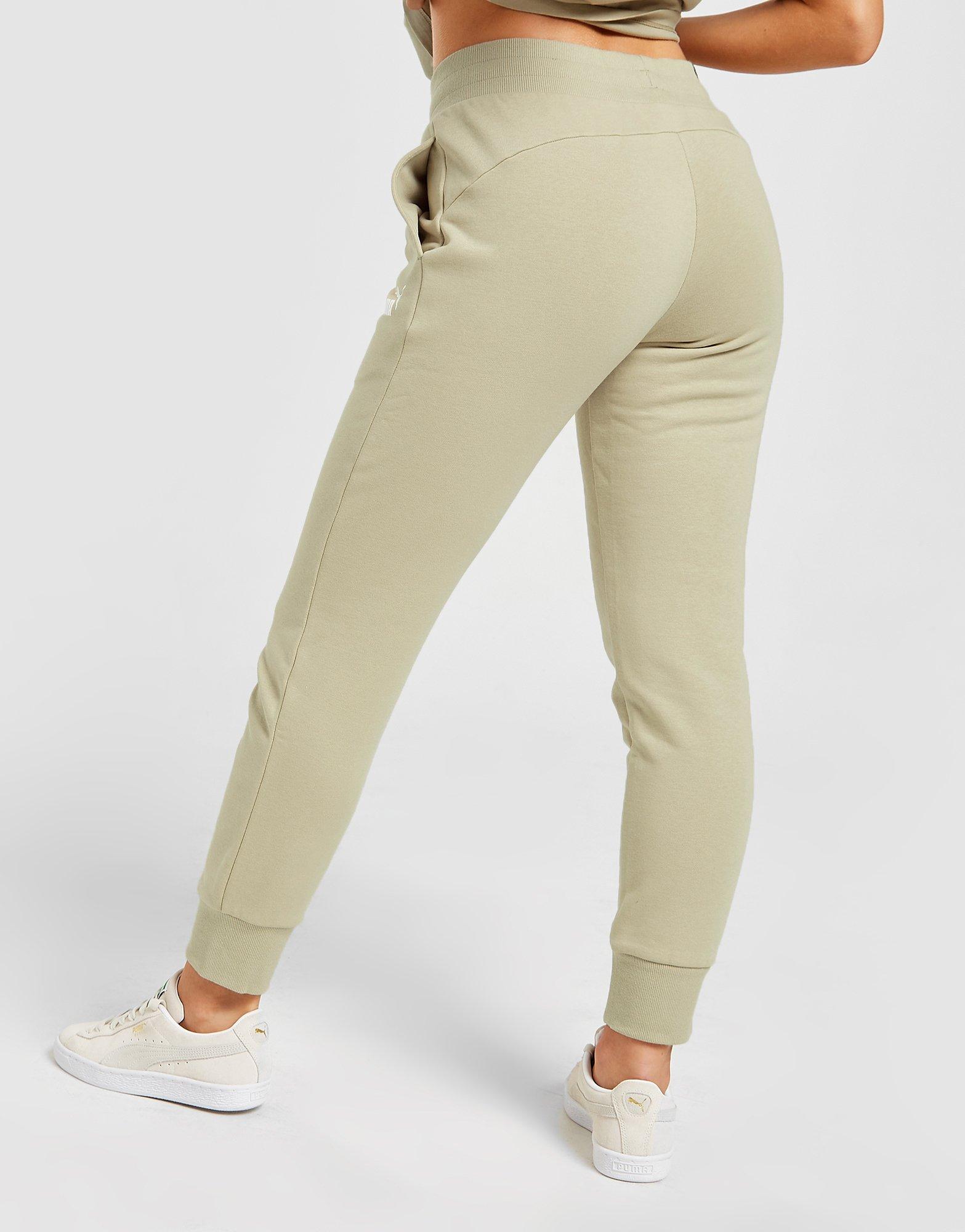 Puma Core Fleece Joggers