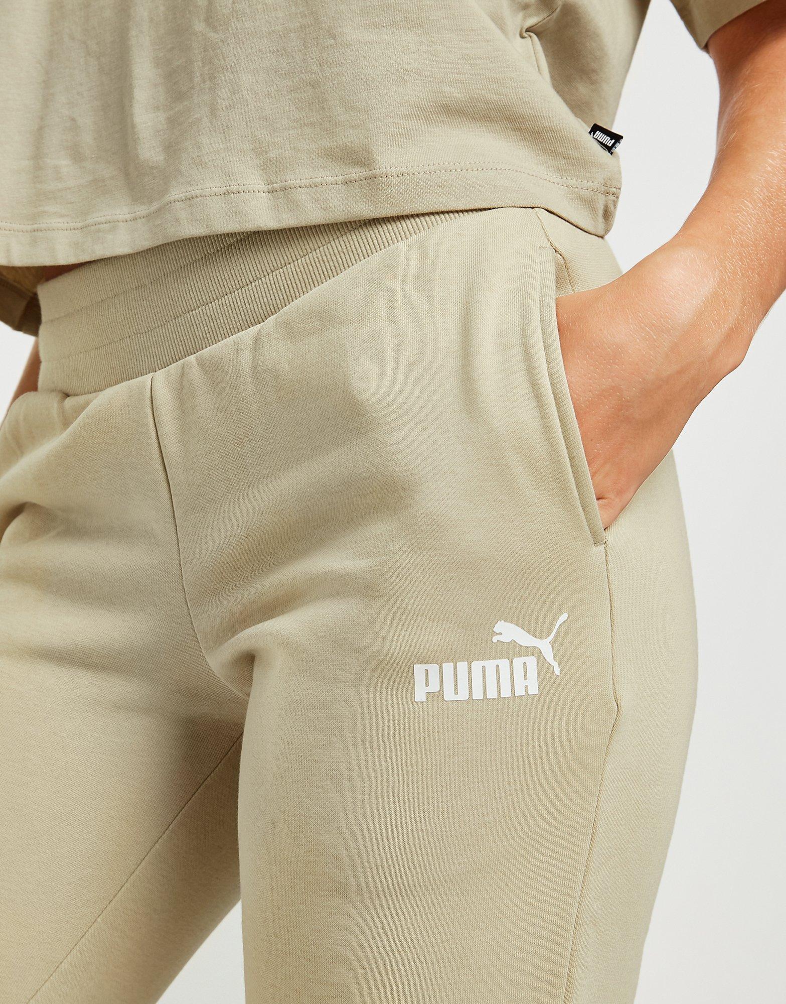Puma Core Fleece Joggers