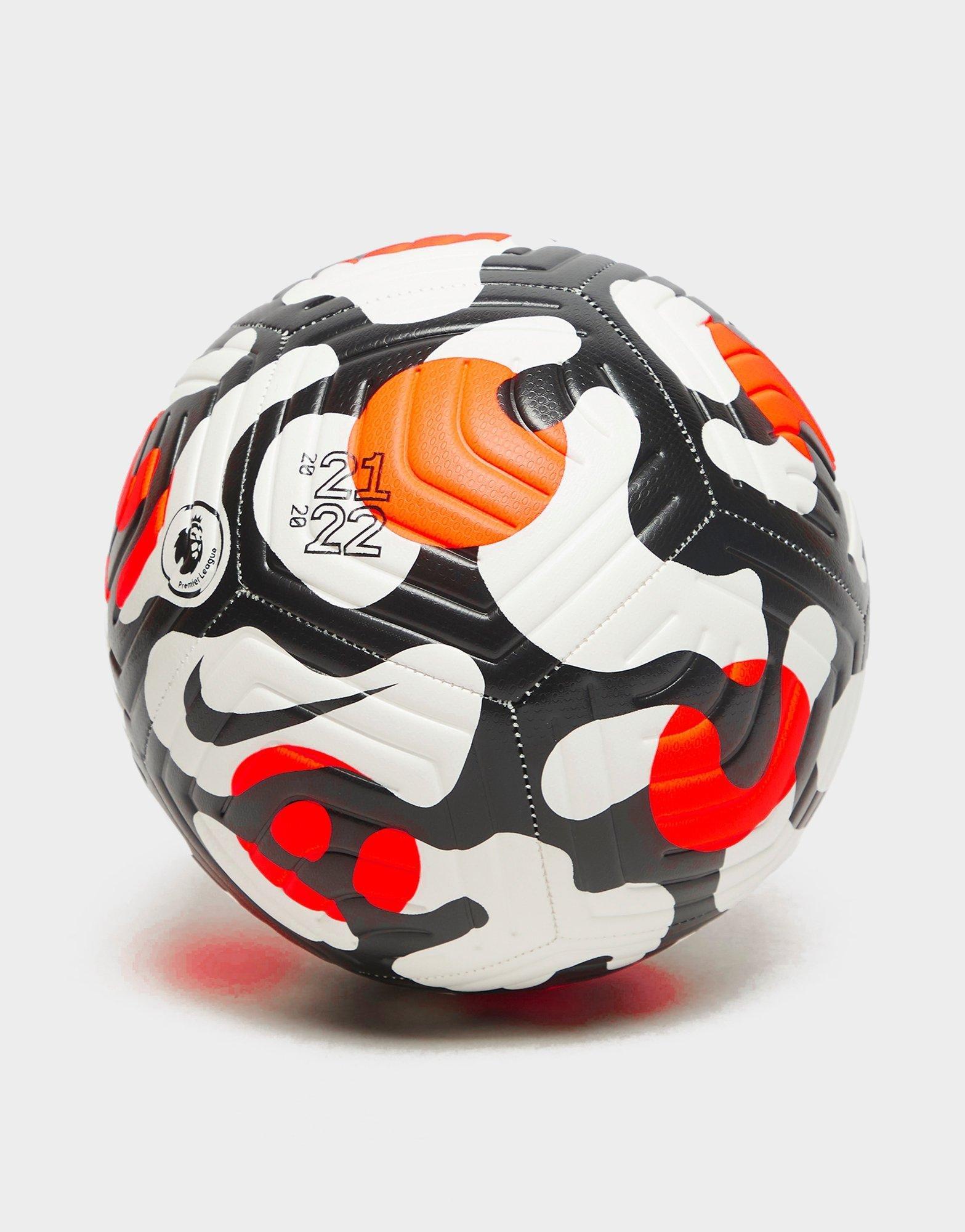 2021 premier league ball
