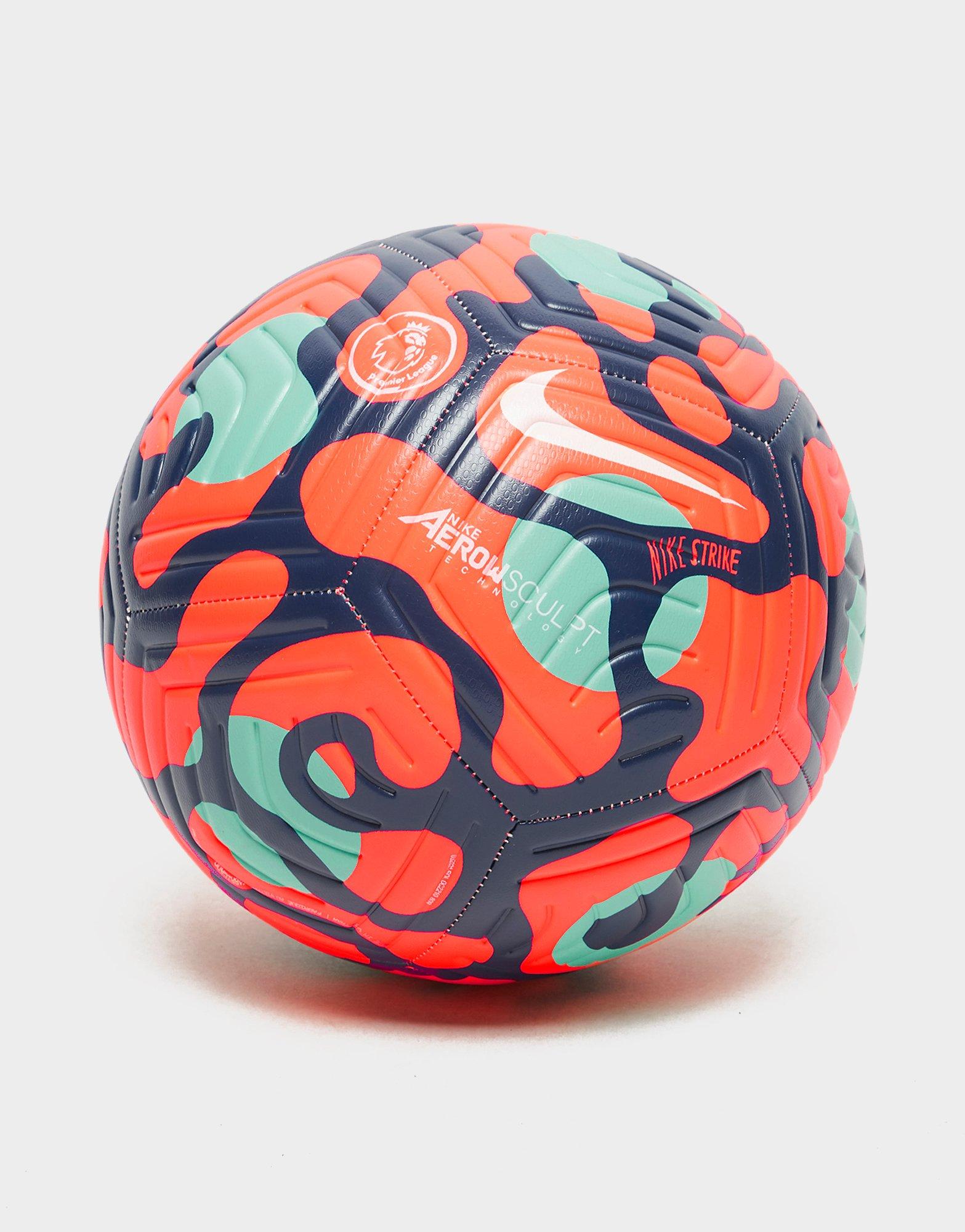 2021 premier league ball
