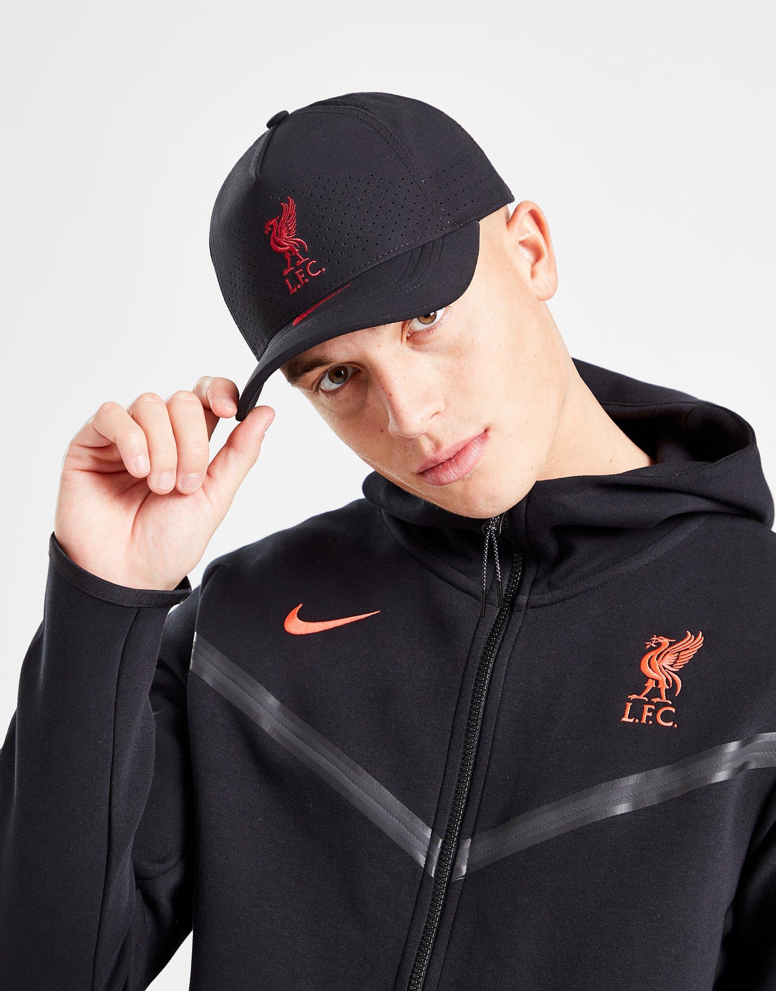 cap liverpool nike