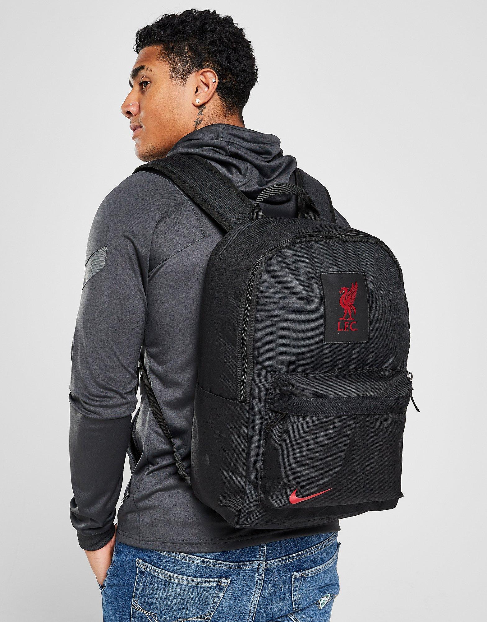 Nike Liverpool FC Backpack