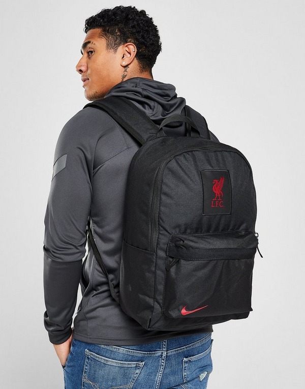 Nike Liverpool FC Backpack