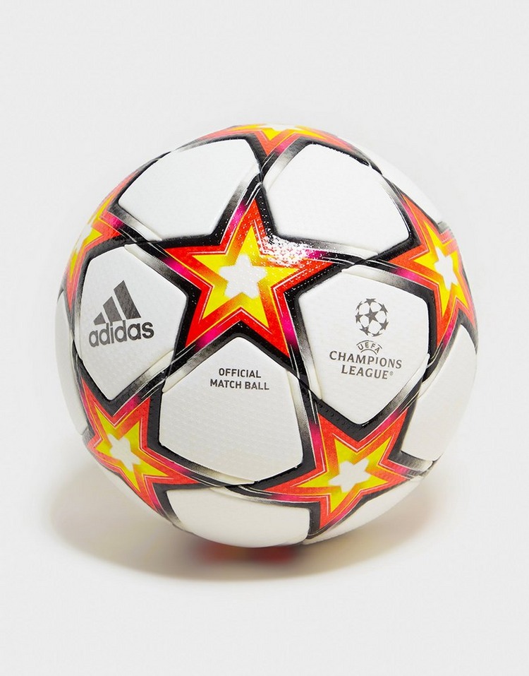 Adidas Uefa Champions League Final 2021 Pro Fussball Jd Sports