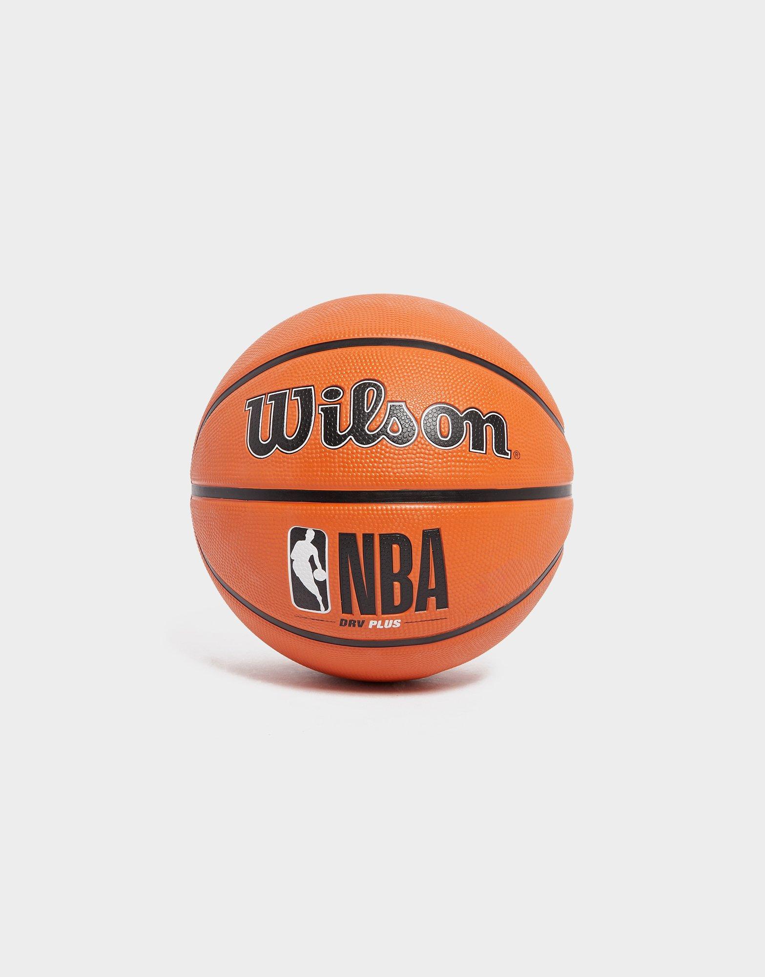 Wilson NBA Drv Basketball