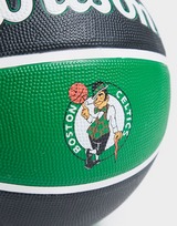 Wilson NBA Team Boston Celtics Basketball