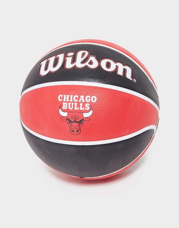 atómico lado Las bacterias Wilson NBA Chicago Bulls Basketball en | JD Sports España
