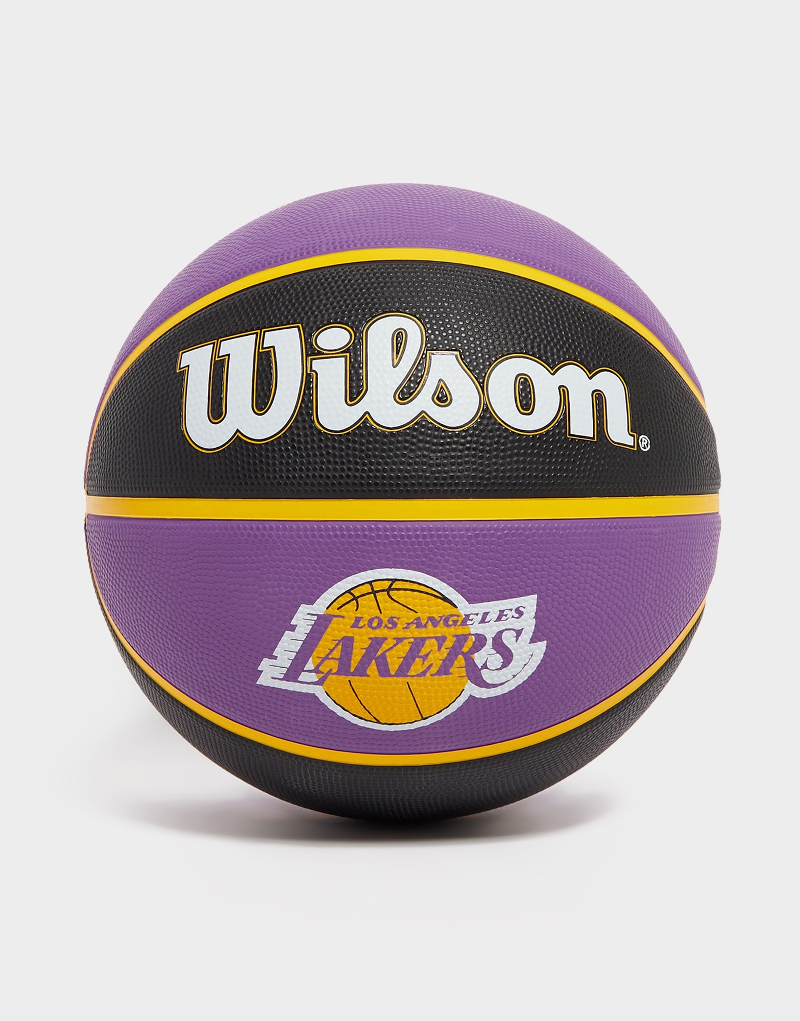 バスケットボール  LAKERS Wilson ウイルソン バスケットボール NBA PLAYER ICON LEBRON