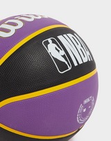 Wilson NBA LA Lakers Basketball