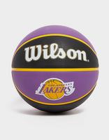 Wilson NBA LA Lakers Pallone da Basket