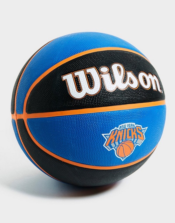 Wilson NBA New York Knicks Basketball