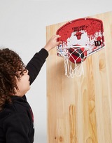 Wilson mini conjunto basket NBA Chicago Bulls