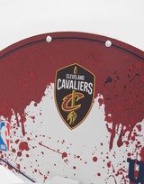 Wilson NBA Cleveland Cavaliers Mini Hoop Set