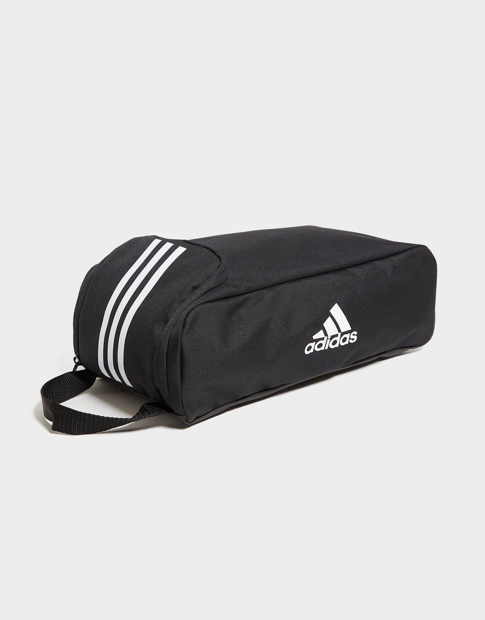 adidas Tiro Bootbag Schwarz JD Sports Deutschland