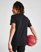 Jordan NBA Miami Heat Essential T-Shirt Junior