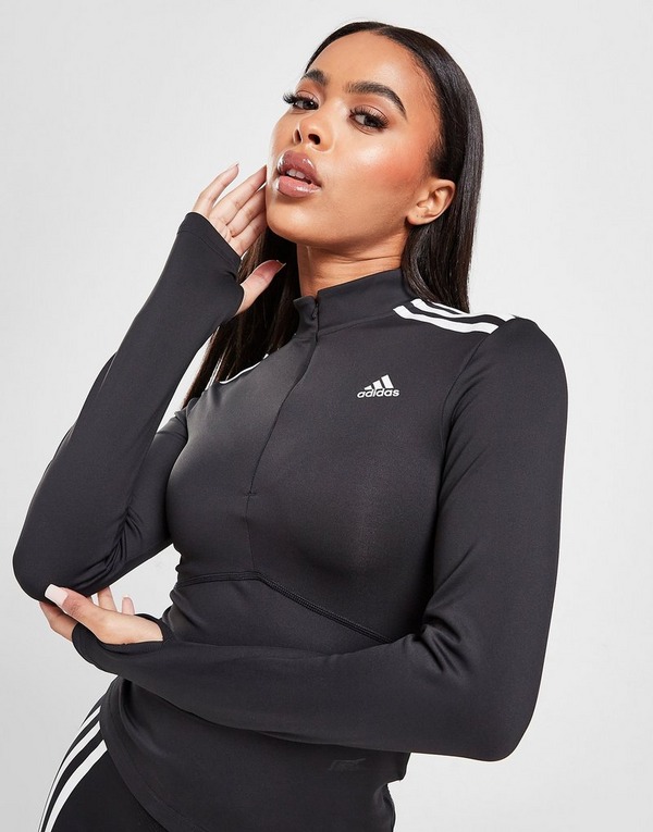 Sweatshirt Napapijri en coloris Noir Femme Vêtements Articles de sport et dentraînement Sweats 