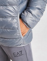 Emporio Armani EA7 Core Down Jacket Junior
