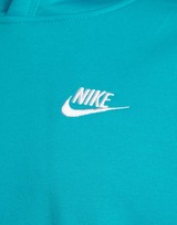 Nike Sweat à Capuche Sportswear Club Enfant