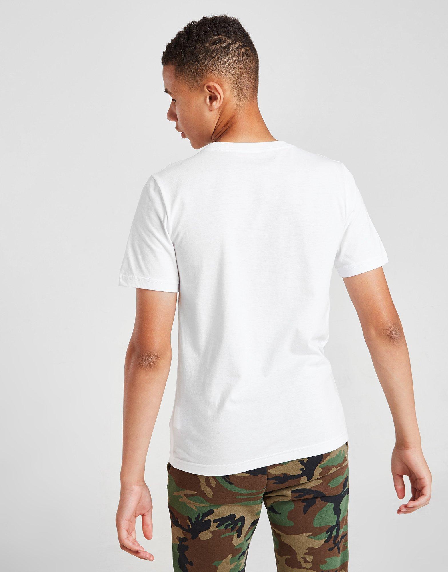 Jordan Small Jumpman T-Shirt Junior