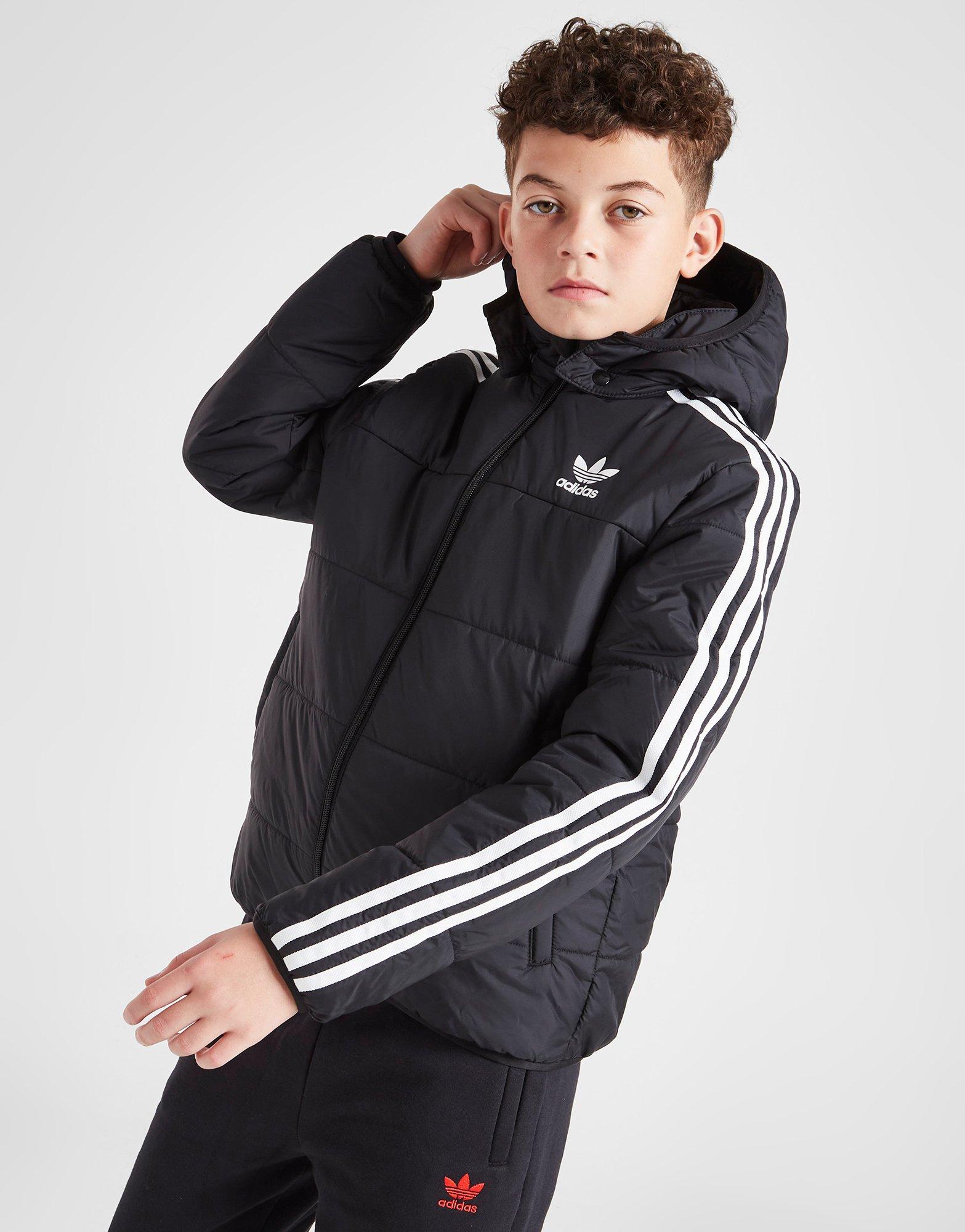 adidas Originals Padded Jacket Junior