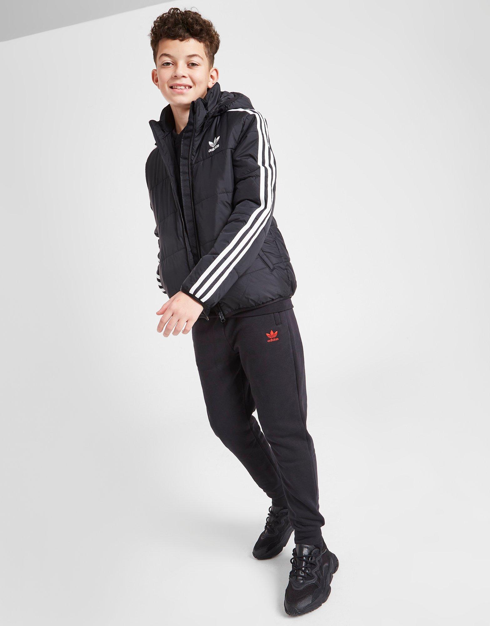adidas Originals Padded Jacket Junior
