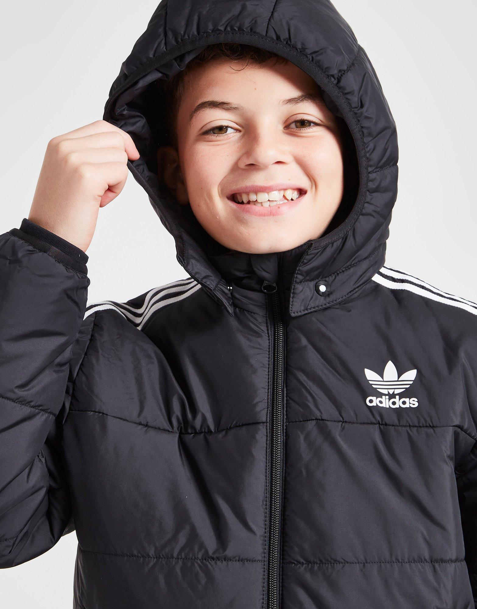 adidas Originals Padded Jacket Junior