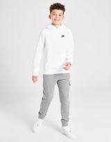 Nike Sportswear Club Felpa con cappuccio Junior