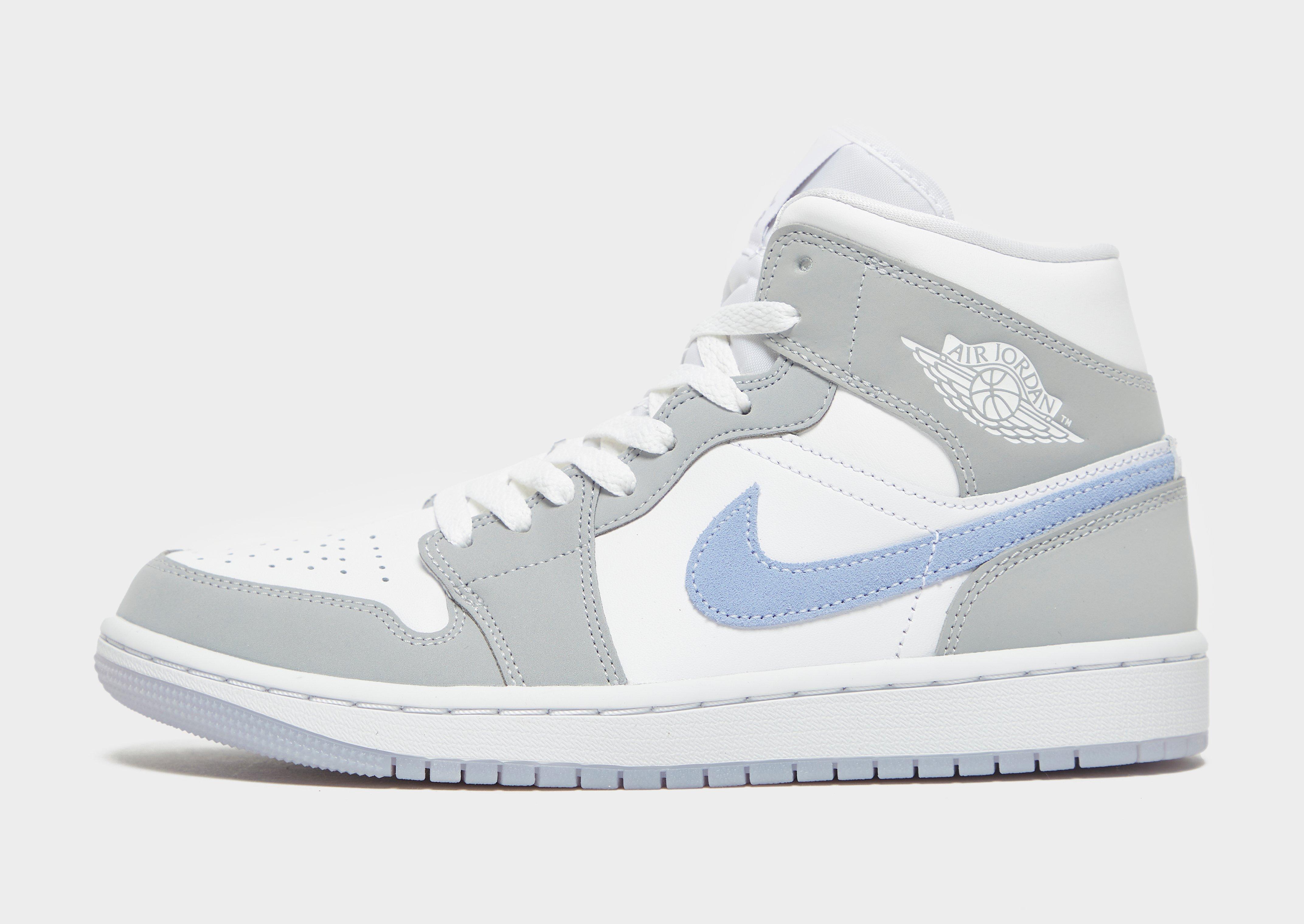 Jordan Air 1 Mid Women's