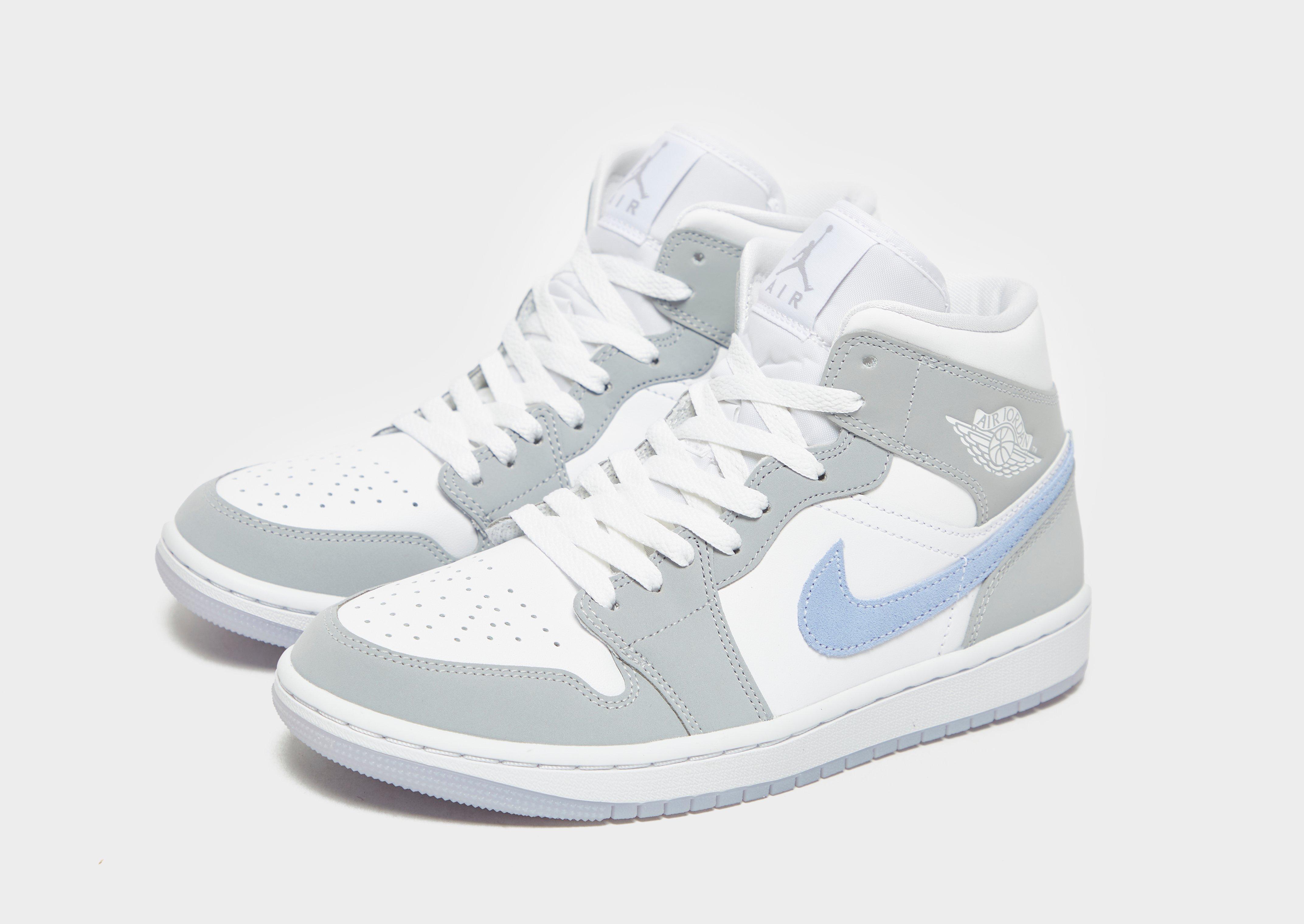 Jordan Air 1 Mid Women's
