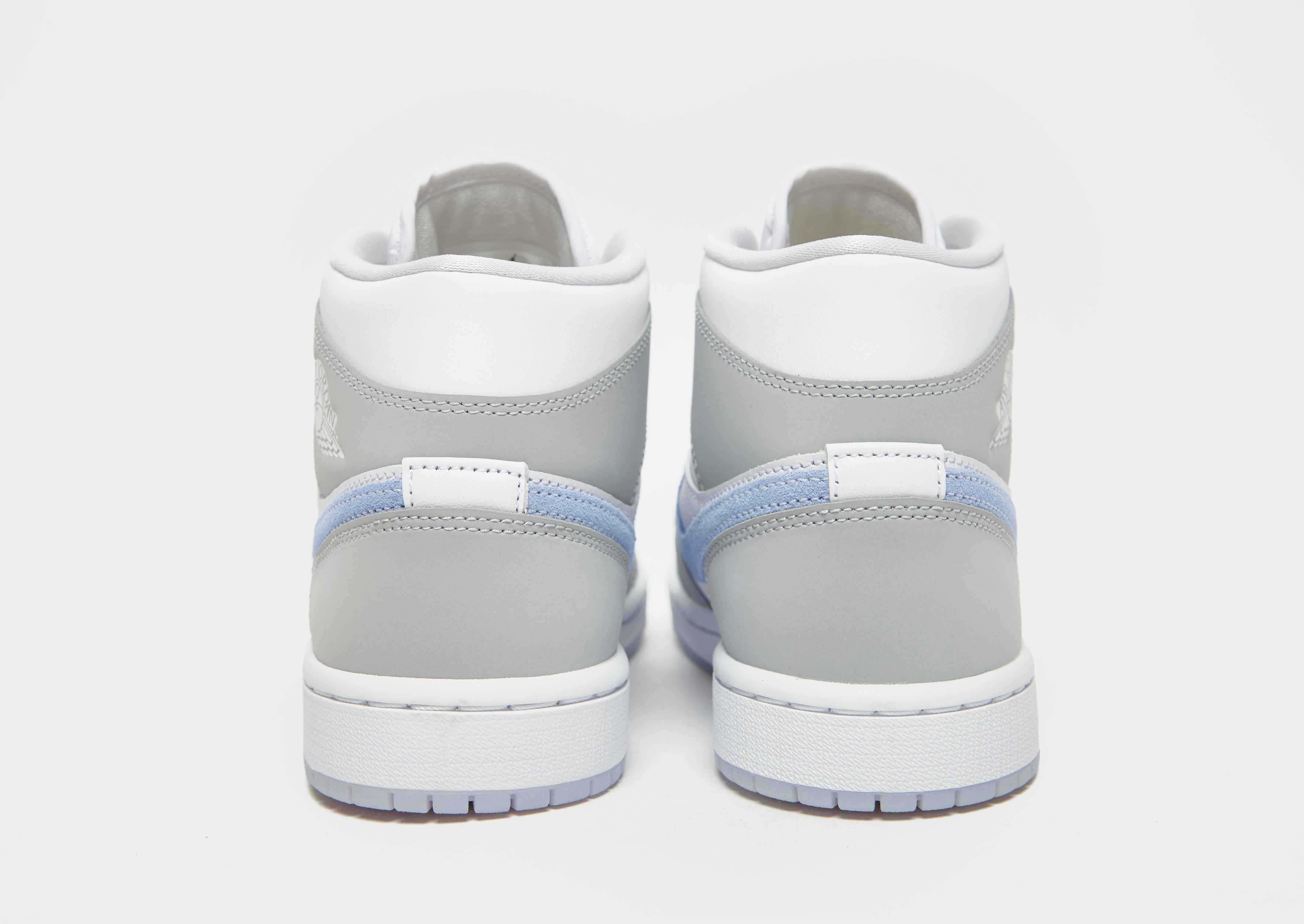 Jordan Air 1 Mid Women's
