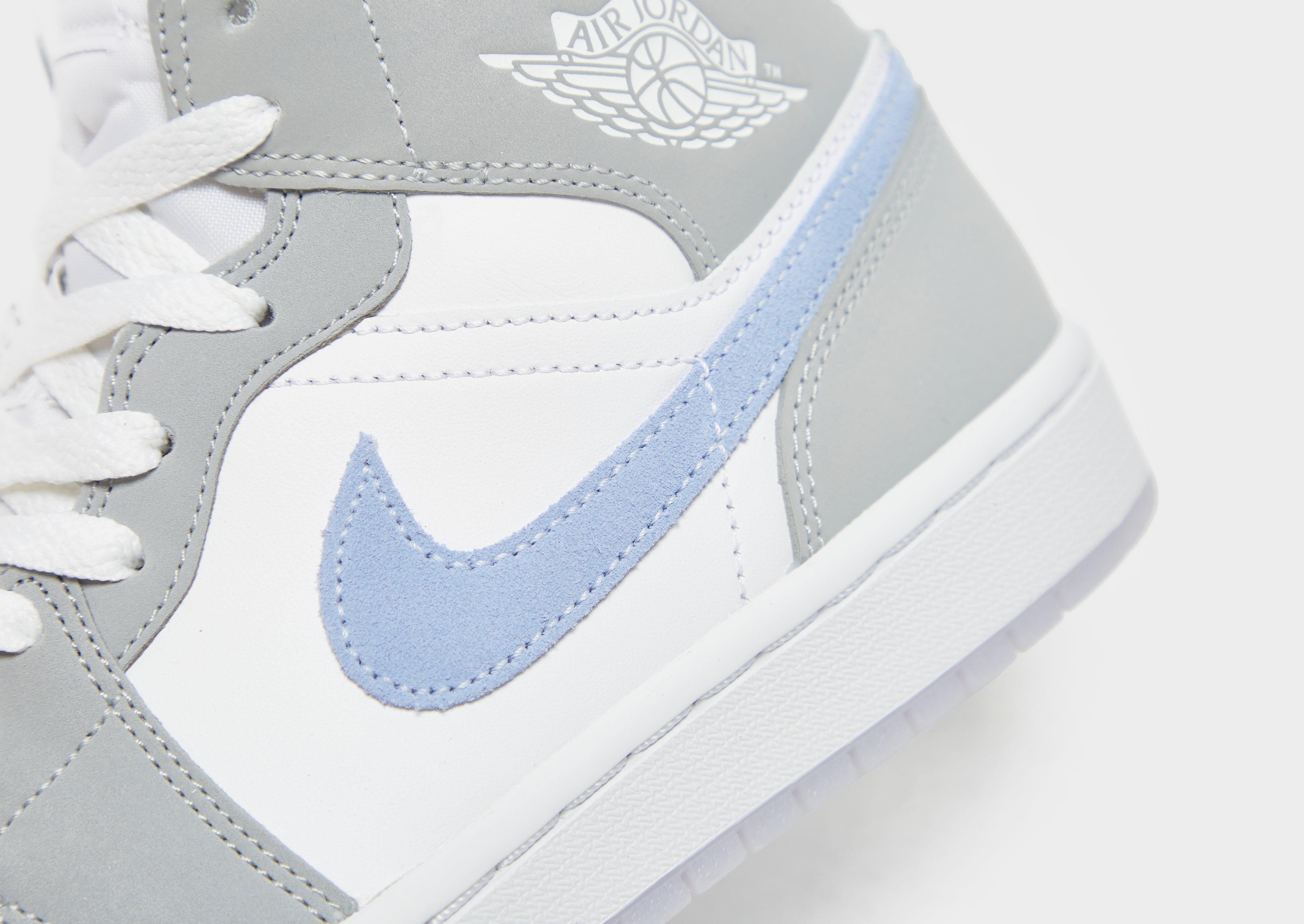 Jordan Air 1 Mid Women's