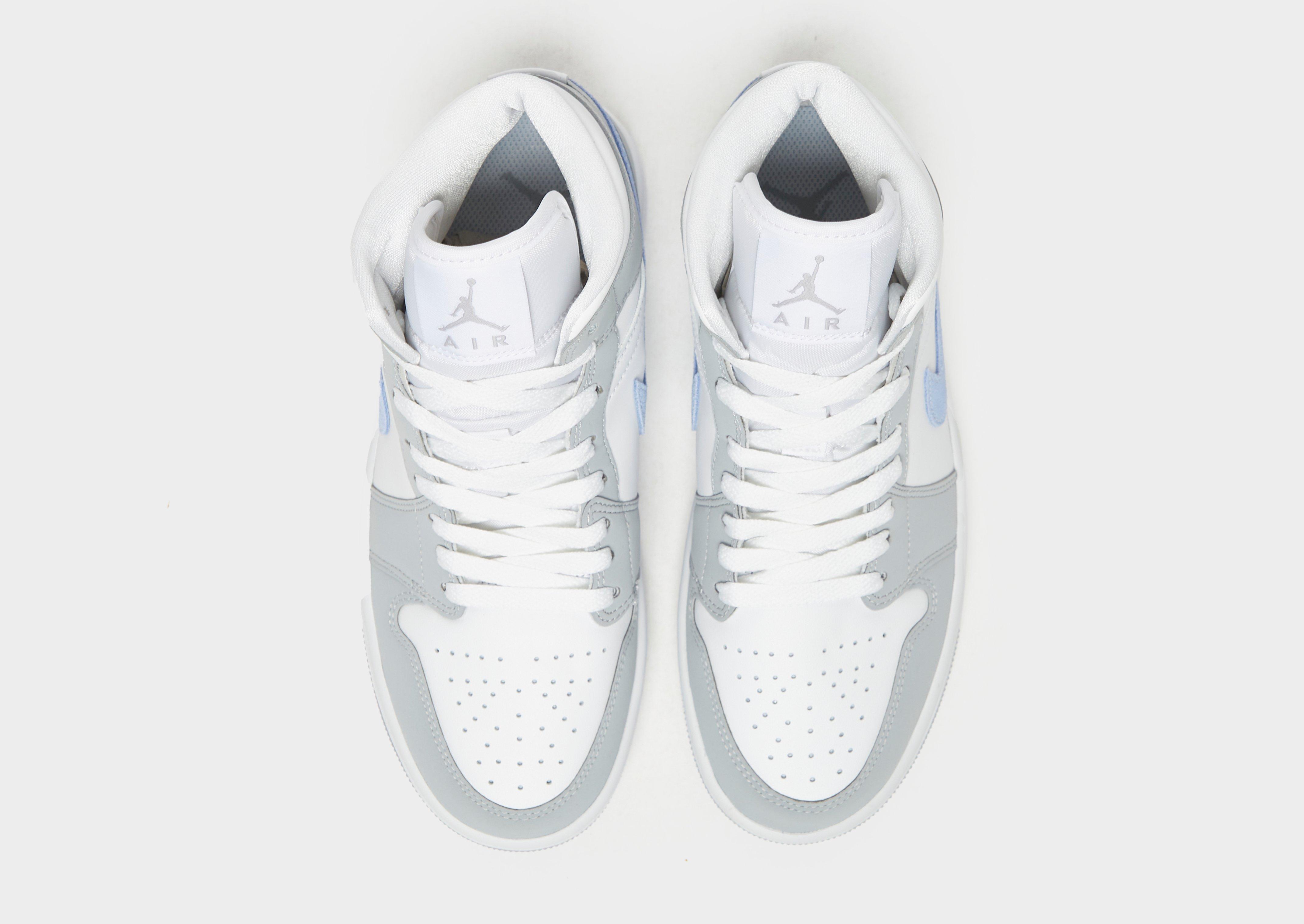 Jordan Air 1 Mid Women's