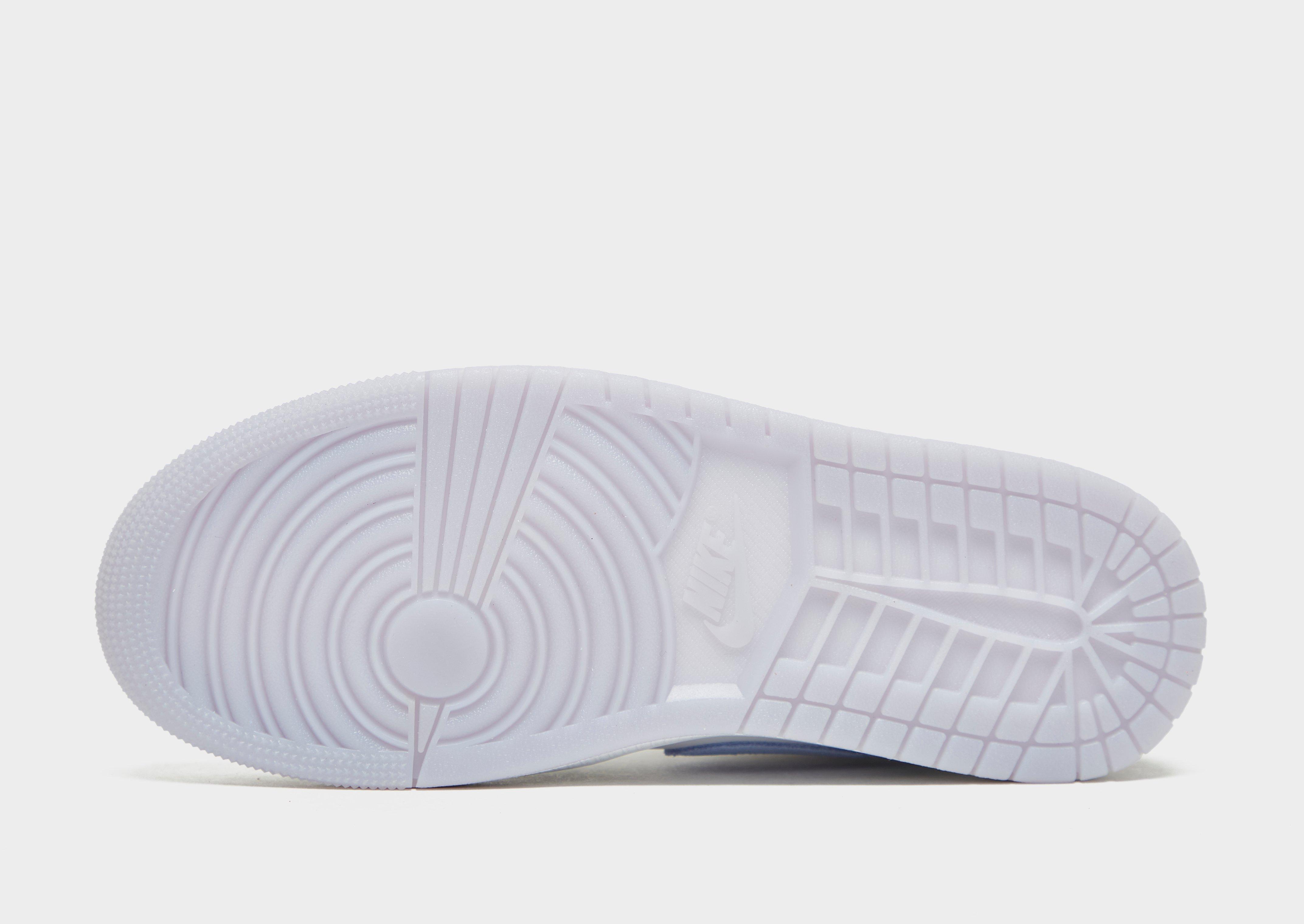 Jordan Air 1 Mid Women's