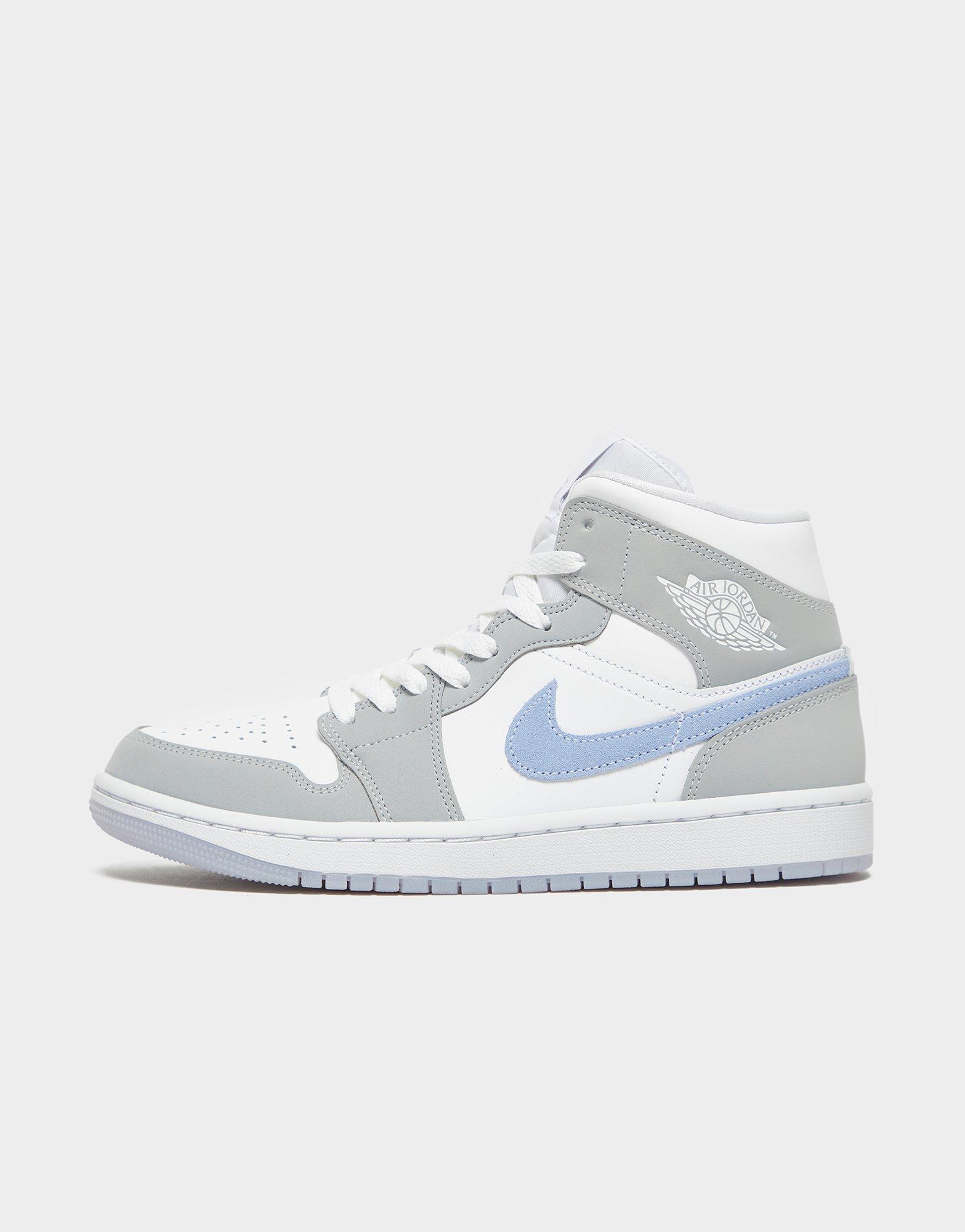 Jordan Air 1 Mid Women's