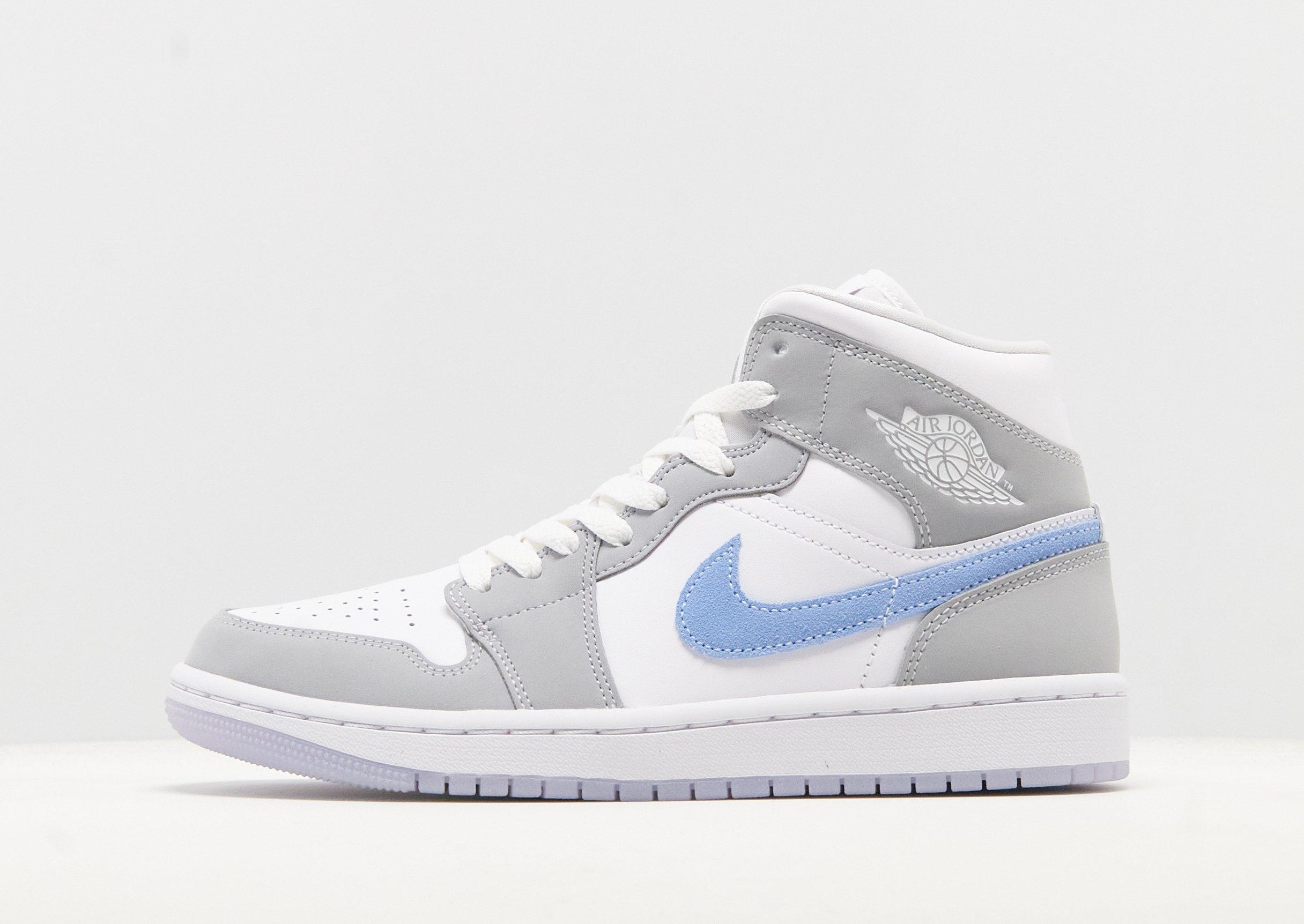 Jordan Air 1 Mid Women's