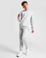 adidas Originals Trefoil Essential Fleece Hoodie Junior