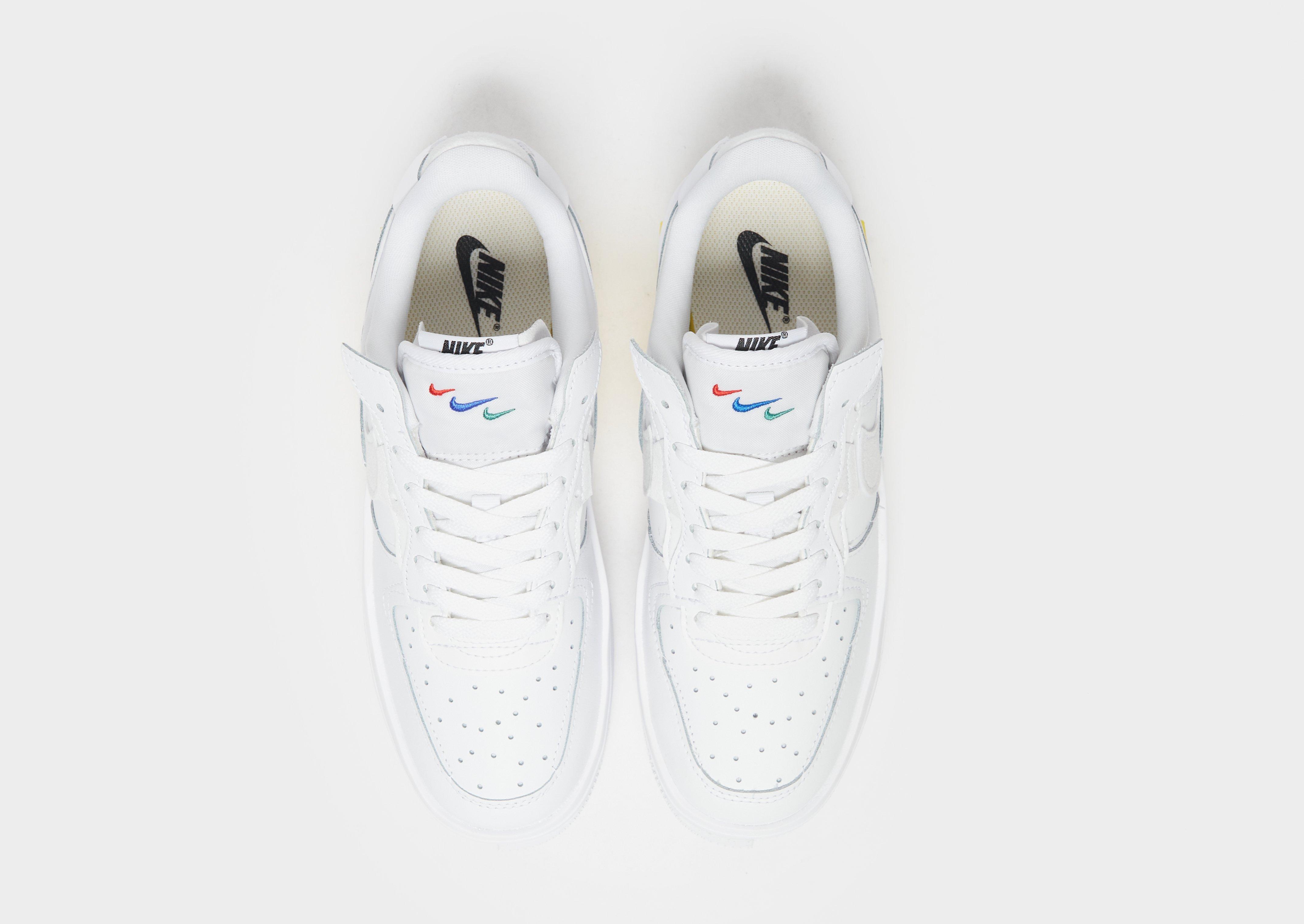 Nike Baskets Air Force 1 Fontanka Femme